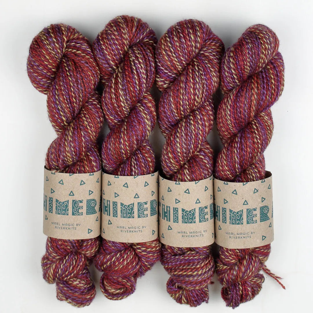 Chimera 4-ply