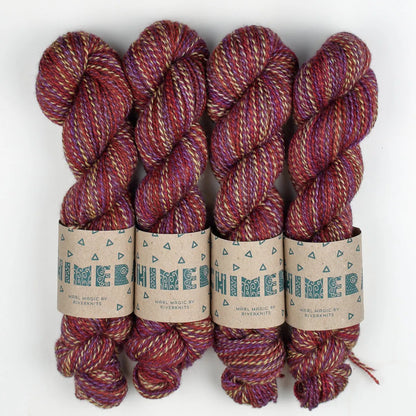 Chimera 4-ply
