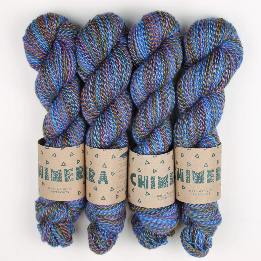 Chimera 4-ply