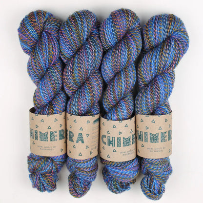 Chimera 4-ply