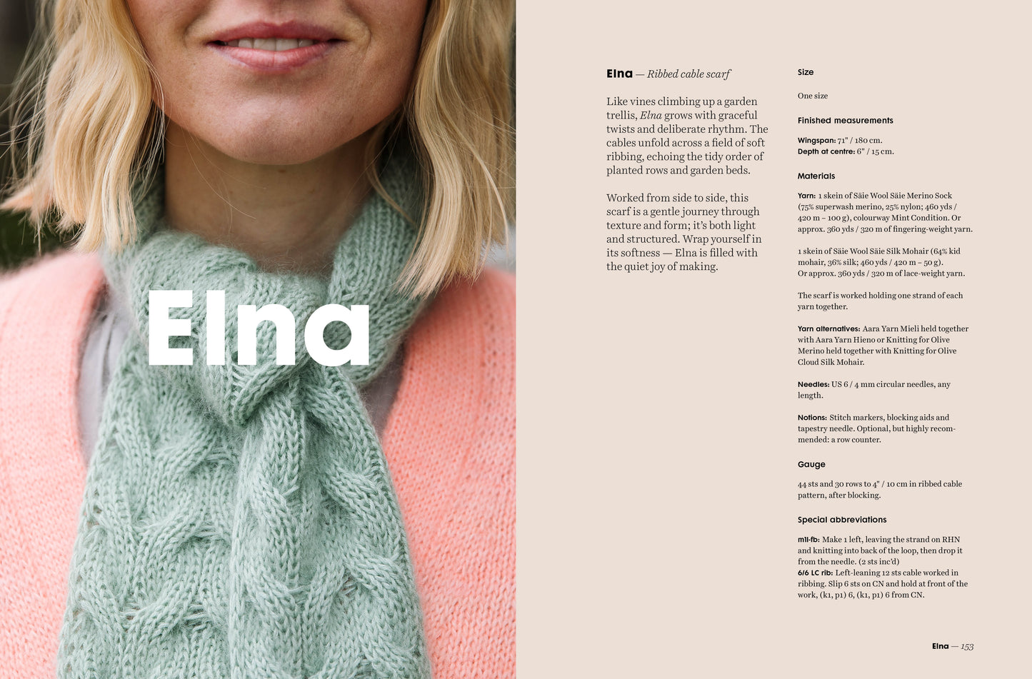 My Dream Knits