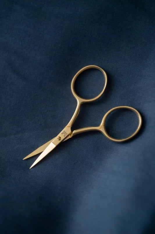Fine Work Scissors