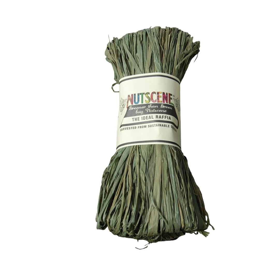 Raffia