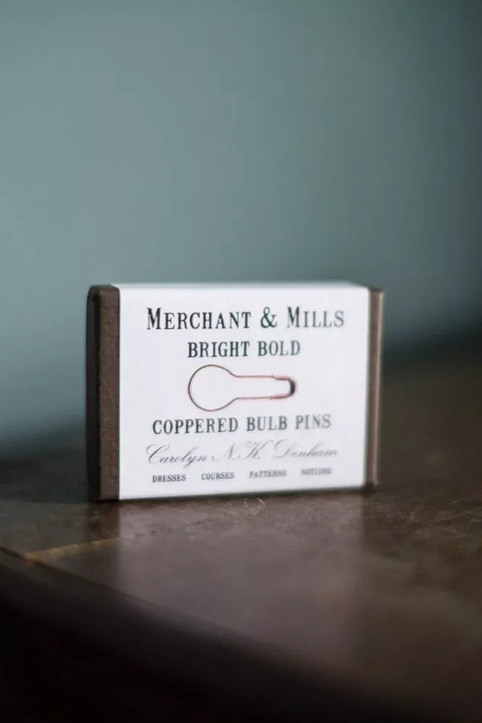 Bulb pins