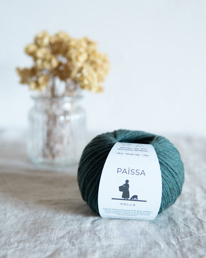 Païssa
