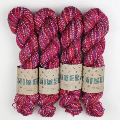Chimera 4-ply