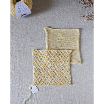 Alice Primavère swatch