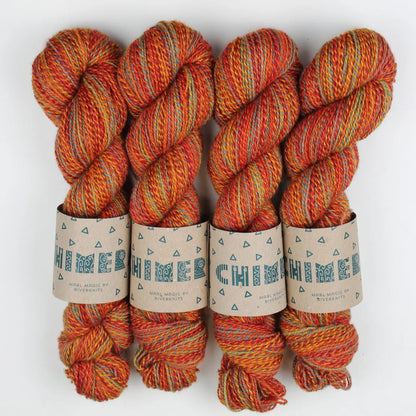 Chimera 4-ply