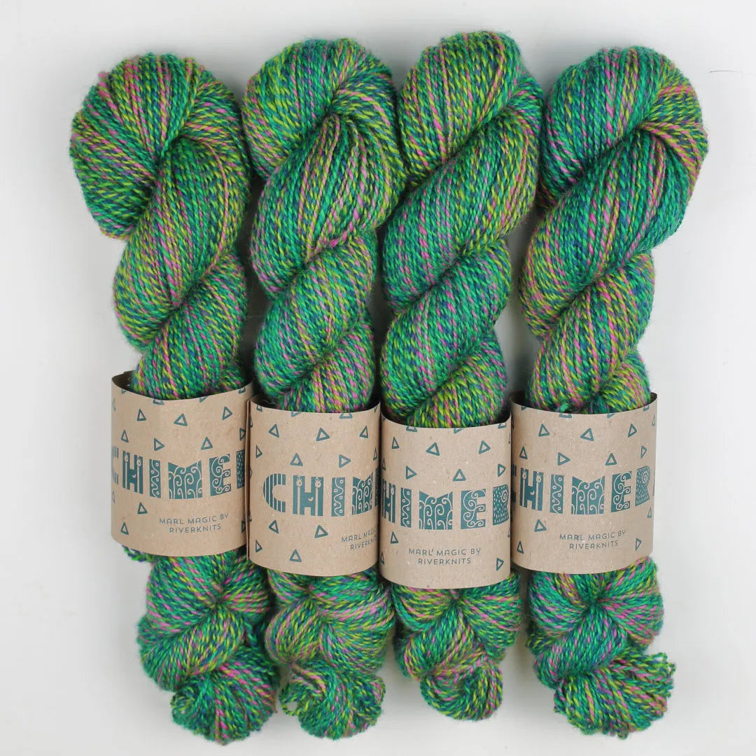 Chimera 4-ply