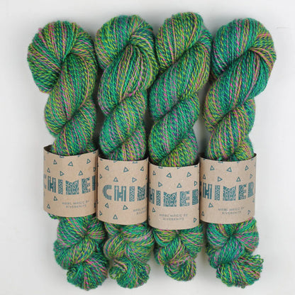 Chimera 4-ply
