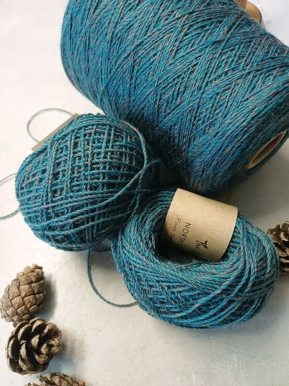 North Coast Tweed 4-ply