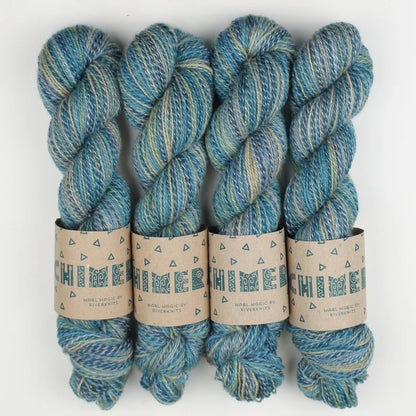 Chimera 4-ply