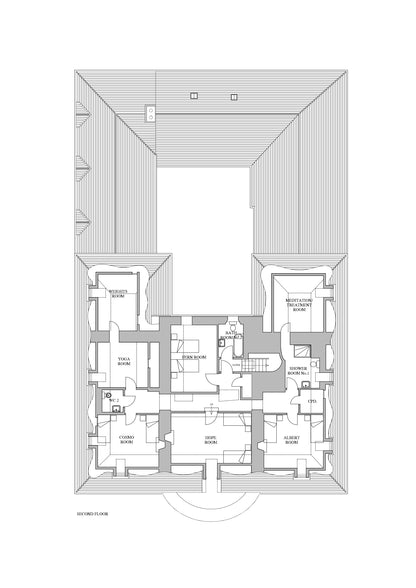 Scottish Country House Retreat - March 2027