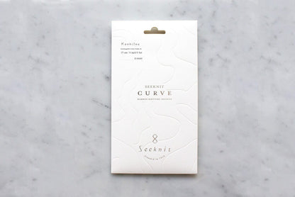 Curve S-Set interchangeable needles