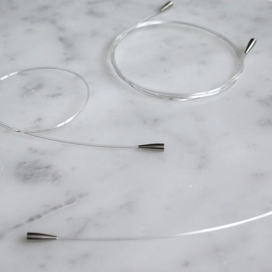 Curve cords M2