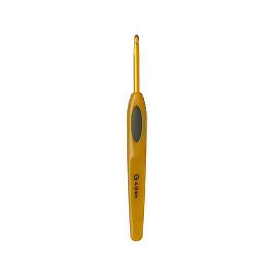 Soft Touch Crochet Hooks
