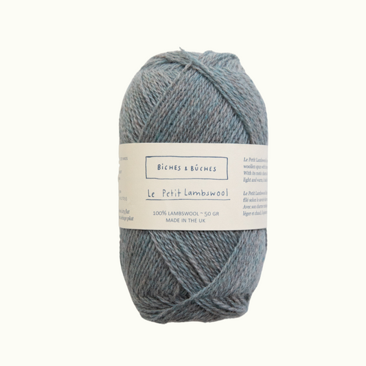 Le Petit Lambswool