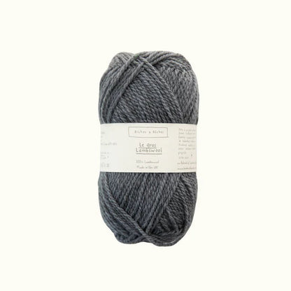 Le Gros Lambswool