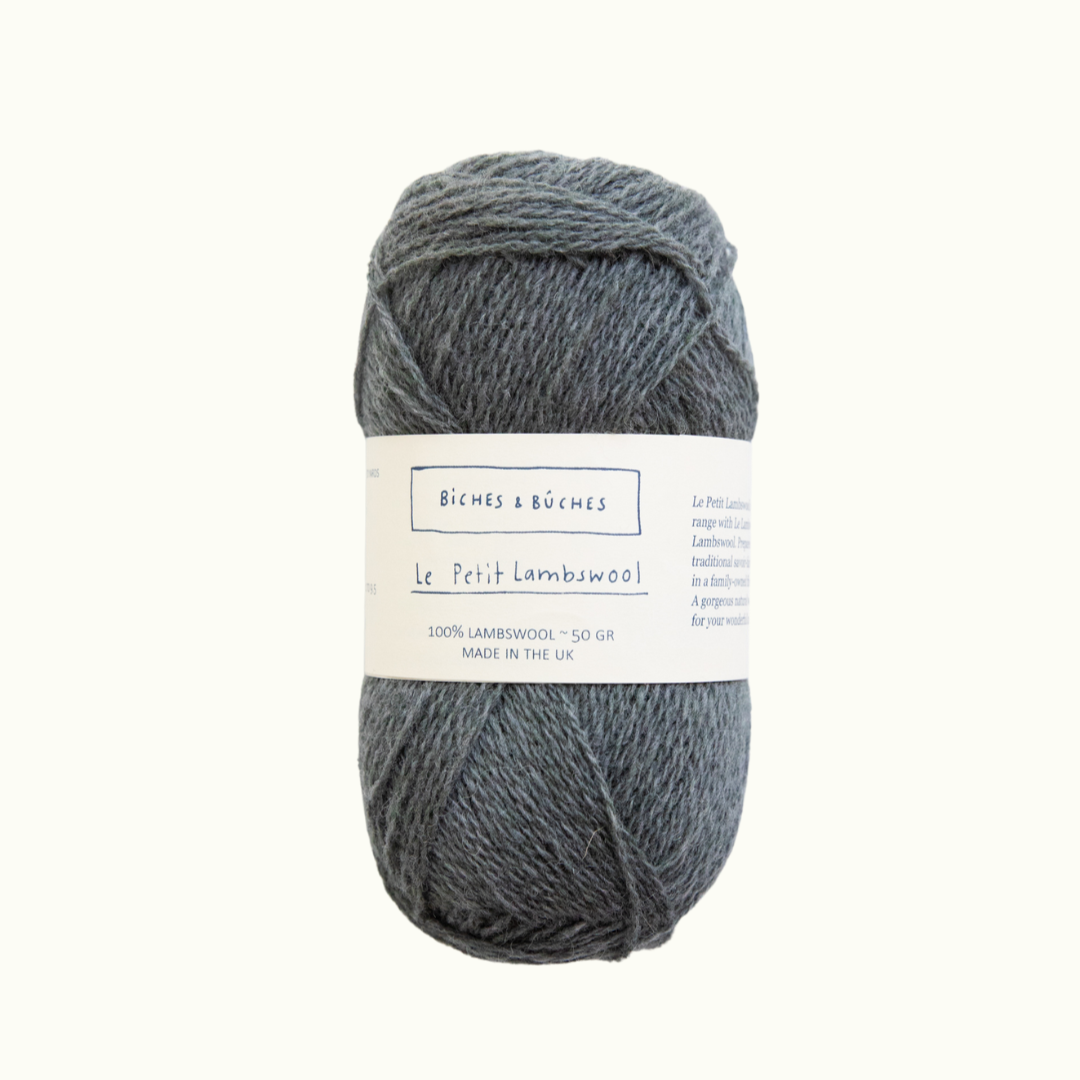 Le Petit Lambswool
