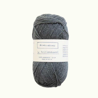Le Petit Lambswool