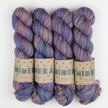 Chimera 4-ply