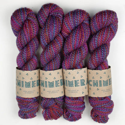 Chimera 4-ply