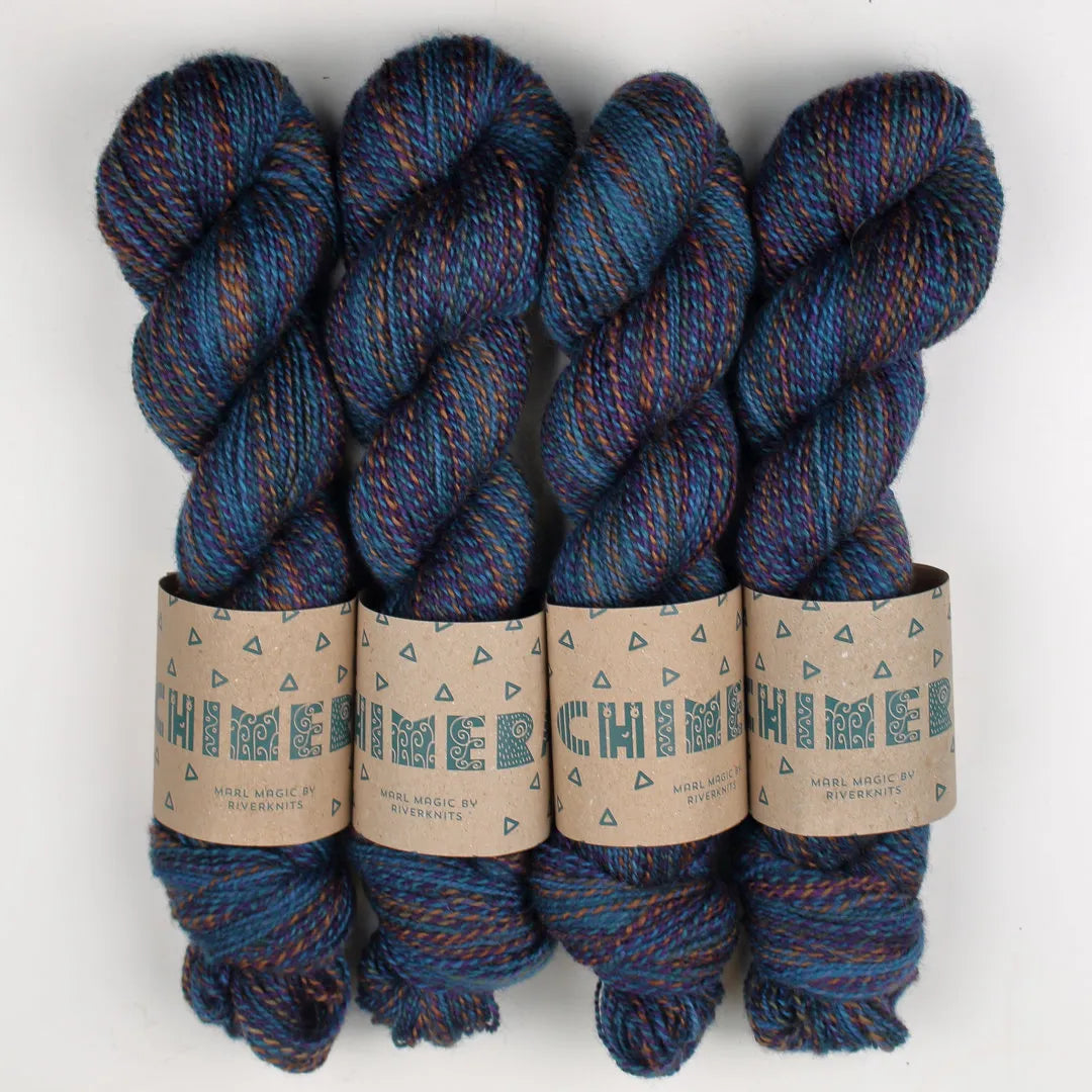 Chimera 4-ply
