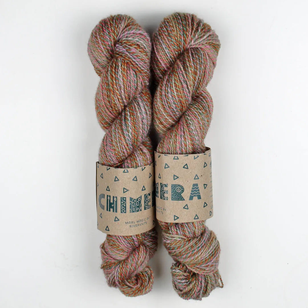 Chimera 4-ply