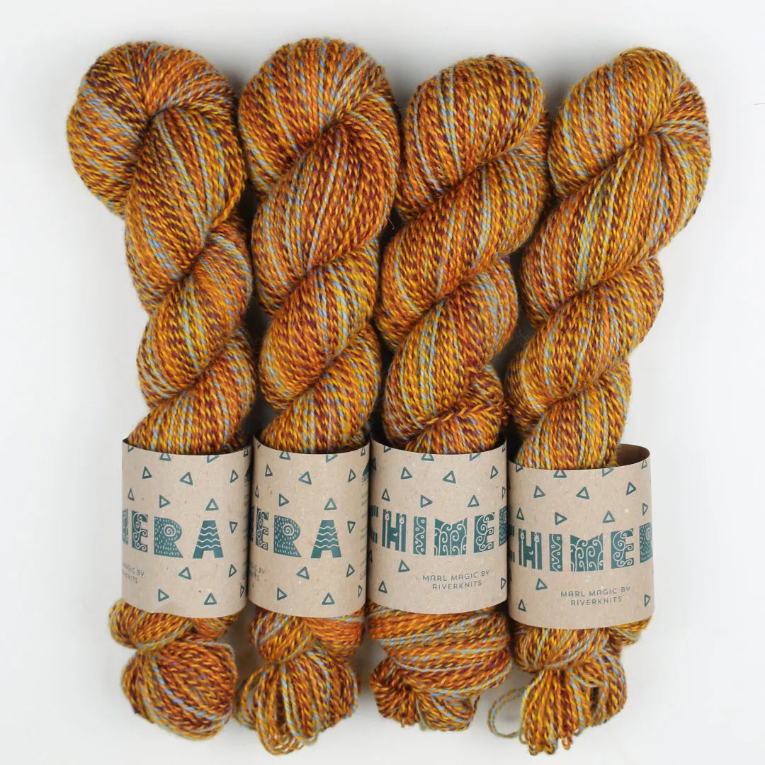 Chimera 4-ply