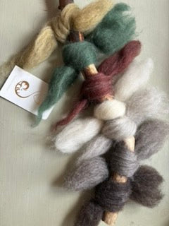 Aran Traditions