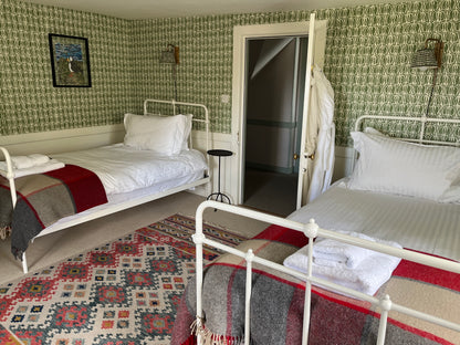 Scottish Country House Retreat - March 2027