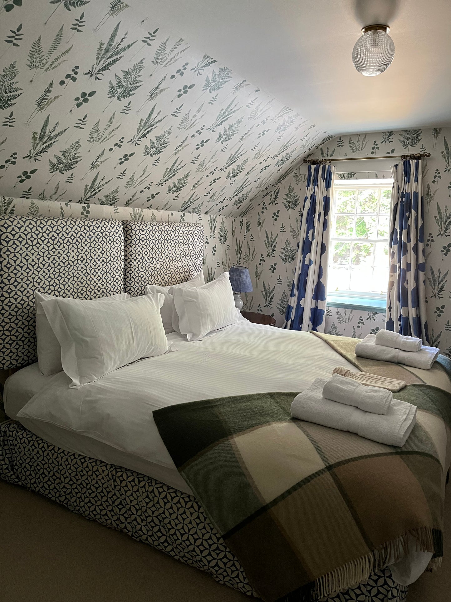 Scottish Country House Retreat - March 2027