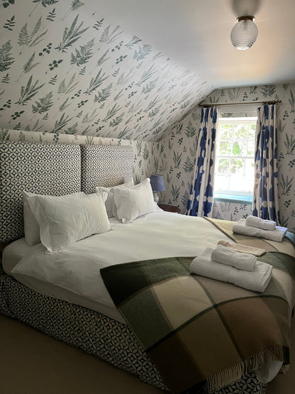 Scottish Country House Retreat - March 2027
