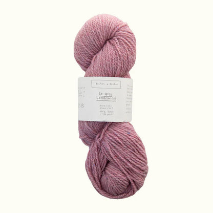 Le Gros Lambswool