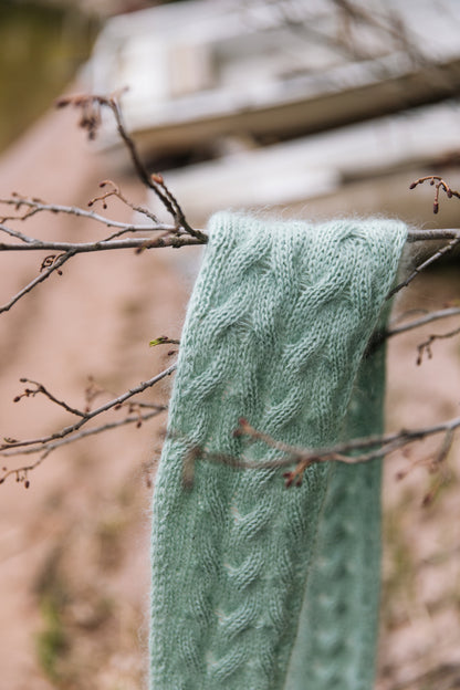 My Dream Knits