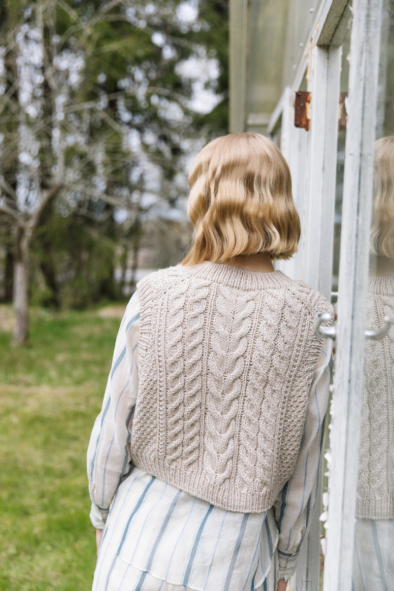 My Dream Knits