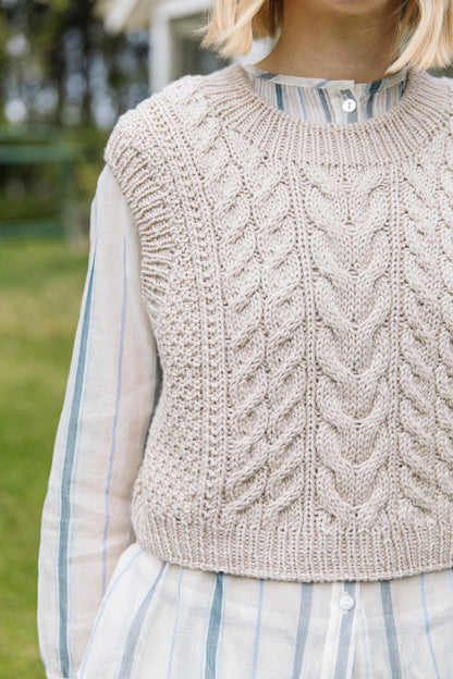 My Dream Knits