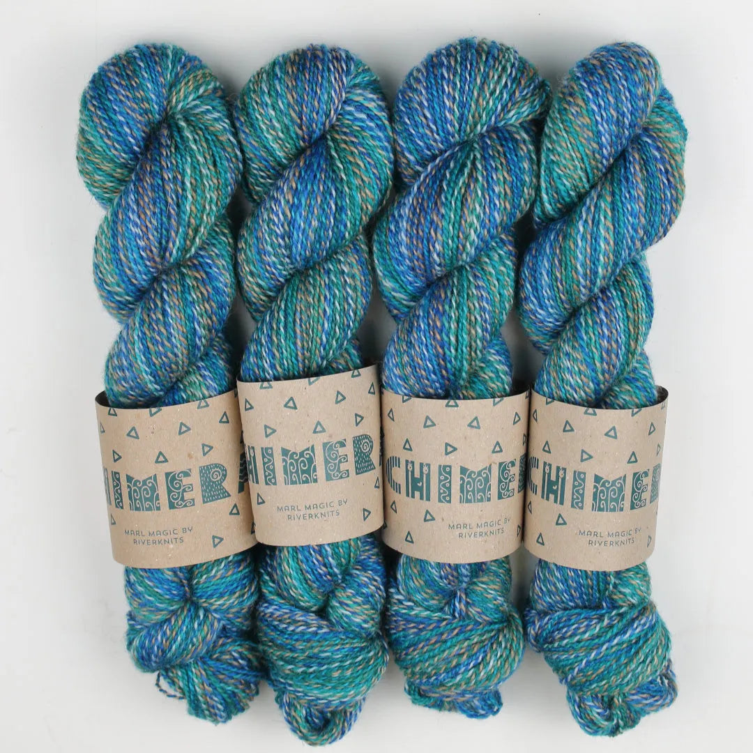 Chimera 4-ply