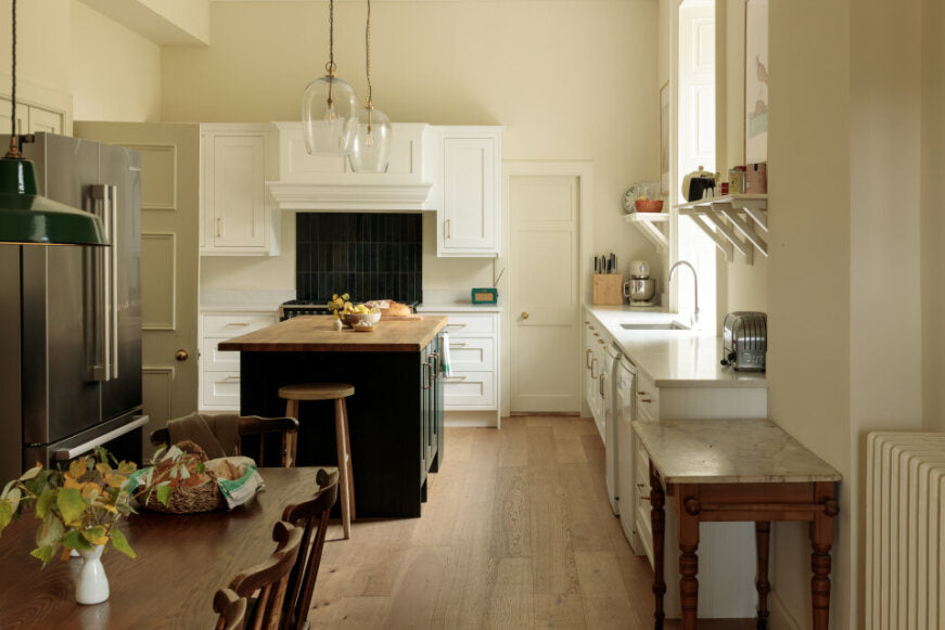 Scottish Country House Retreat - March 2027