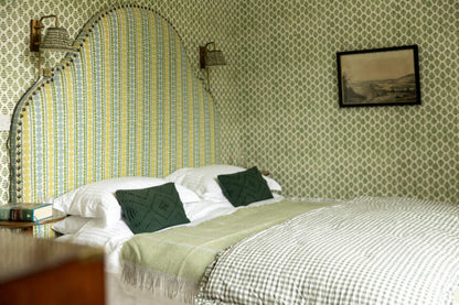 Scottish Country House Retreat - March 2027