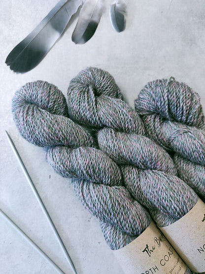 North Coast Tweed