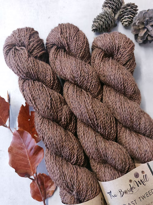 North Coast Tweed