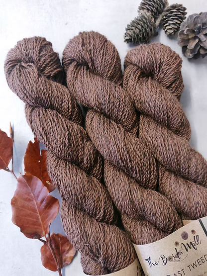 North Coast Tweed
