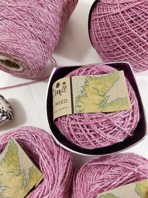 North Coast 4ply