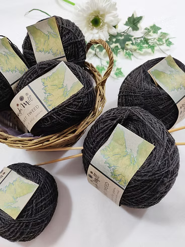 North Coast 4ply