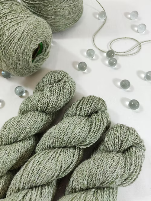 North Coast Tweed