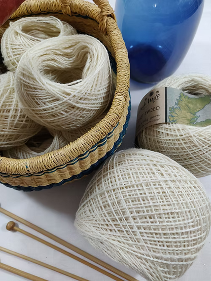 North Coast 4ply