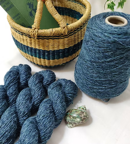 North Coast Tweed