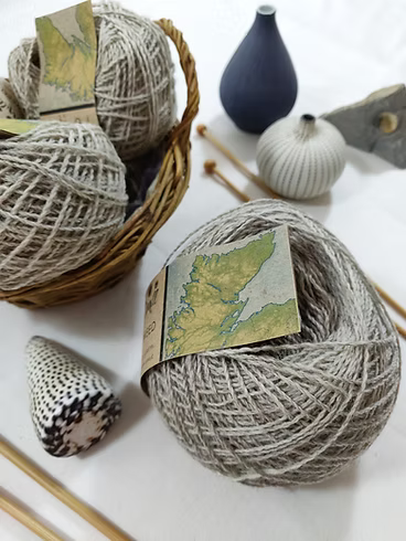 North Coast 4ply