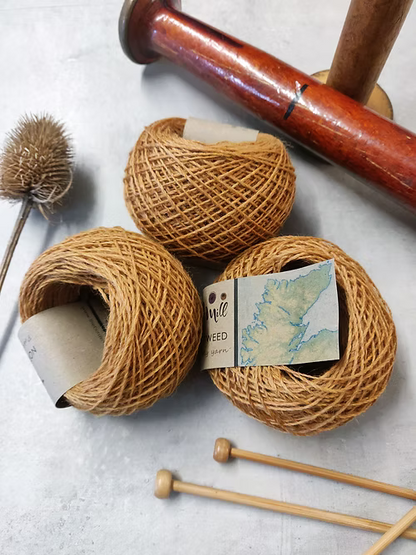 North Coast Tweed